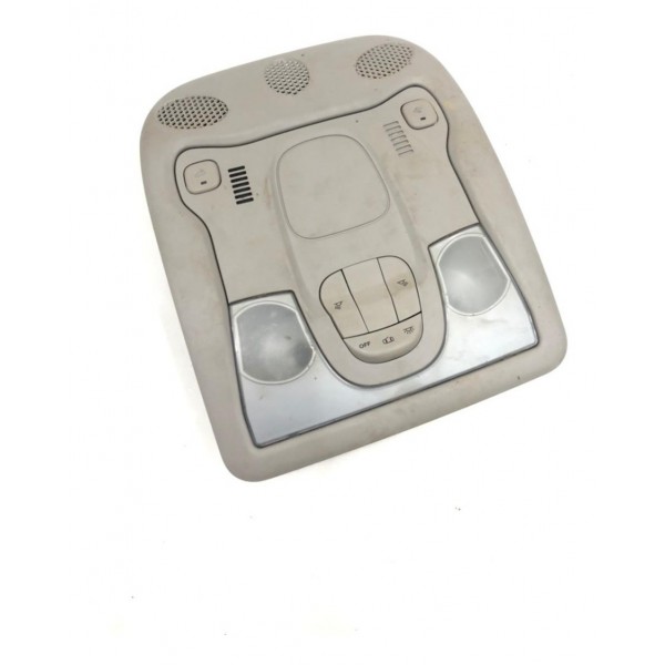 Luz Cortesia Teto Fiat Toro 2016 2017 51952930