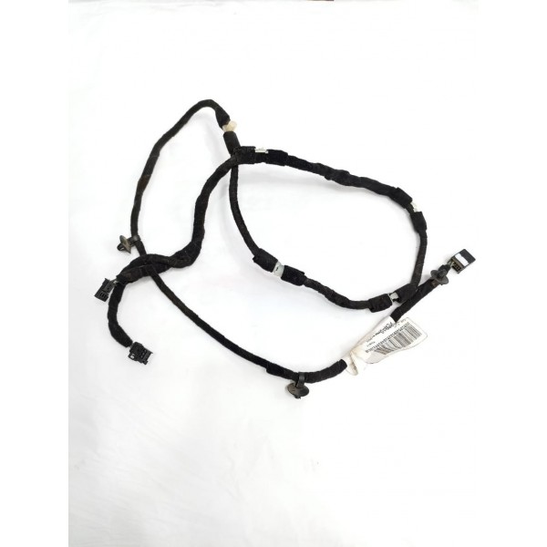 Chicote Interno Fiat Toro 2016 2017 520520910