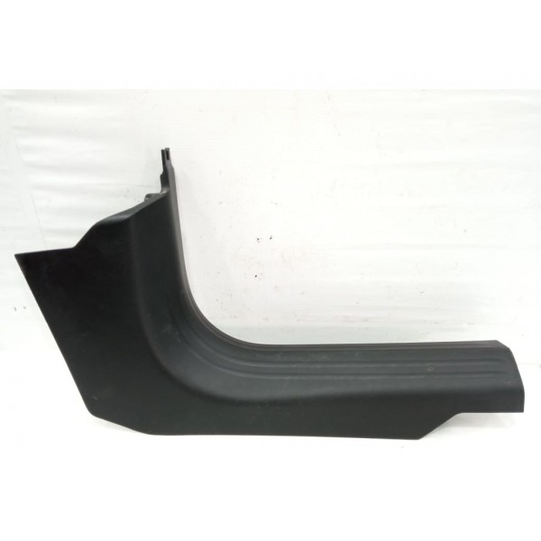 Soleira Dianteira Direita Fiat Toro 2017 532827660