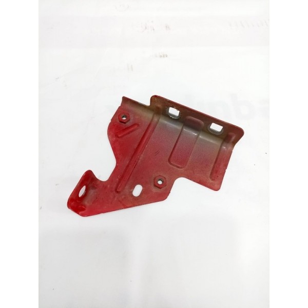Suporte Paralama Lado Direito Fiat Toro 2017 51969839