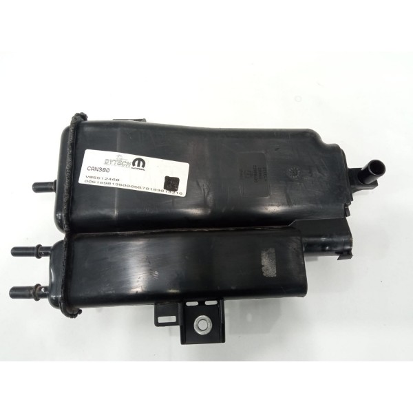Filtro Canister Fiat Toro 2017 V85512468