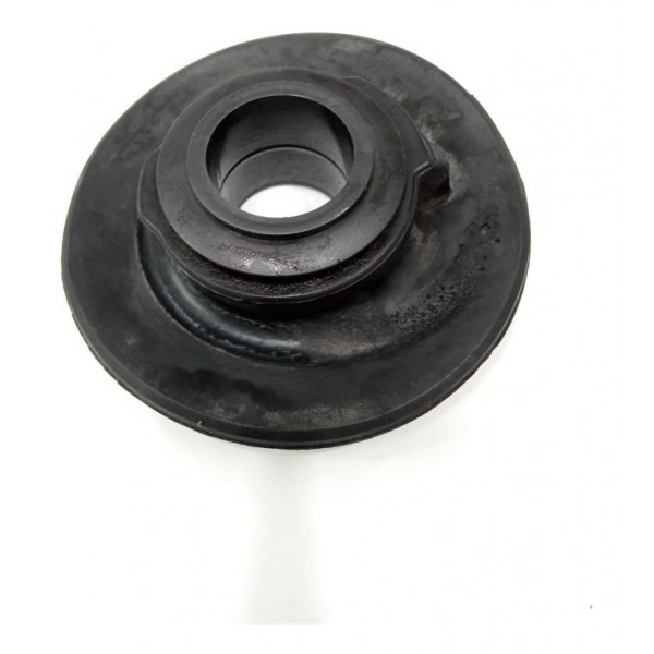 Coxim Batente Eixo Traseiro A3 Sedan Tfsi 2015 5q0512297