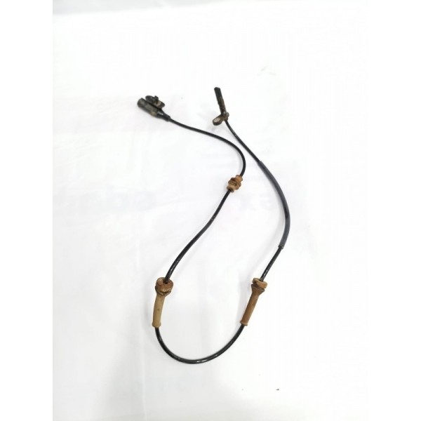 Sensor Abs Dianteiro Direito Fiat Toro 2017 119612