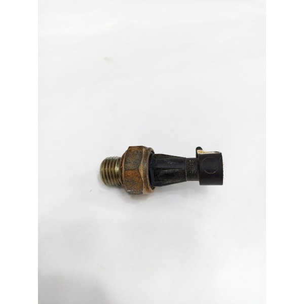 Sensor Interruptor Pressão Óleo Fiat Toro 2.4 2017 B365