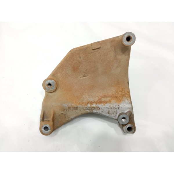 Suporte Alternador Fiat Toro 1.8 Flex 2017 5528361