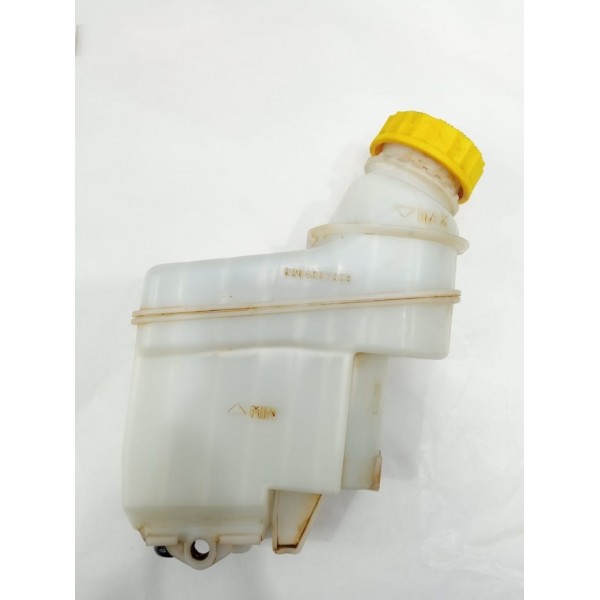 Reservatório Óleo Freio Fiat Toro 1.8 Flex 2017 0204807659