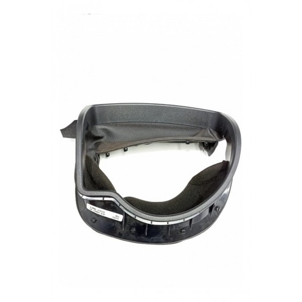 Moldura Superior Volante Bmw 320i 2015 13599911