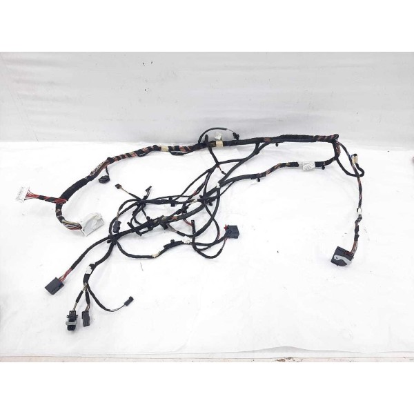 Chicote Mini Cooper Clubman 2018 9377738