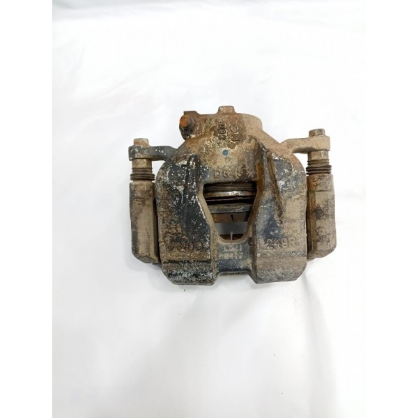 Pinça Freio Dianteiro Direito Fiat Toro Flex 2017