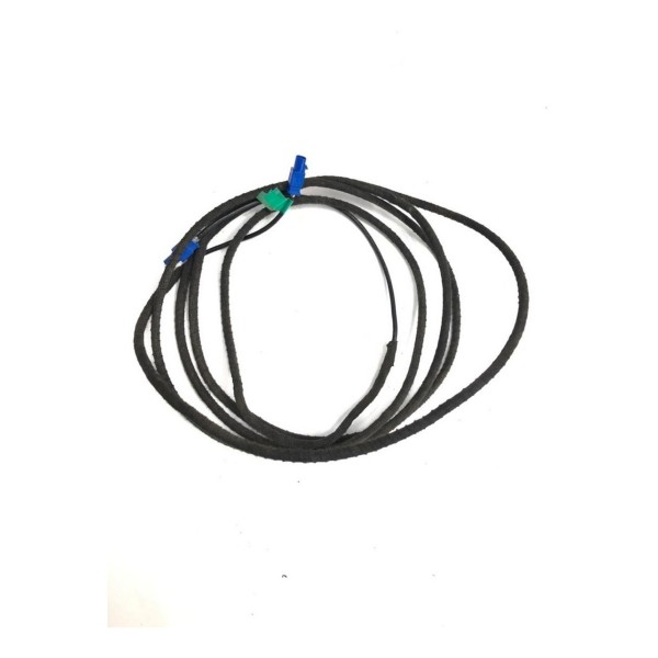 Chicote Antena Fiat Toro 2016 2017