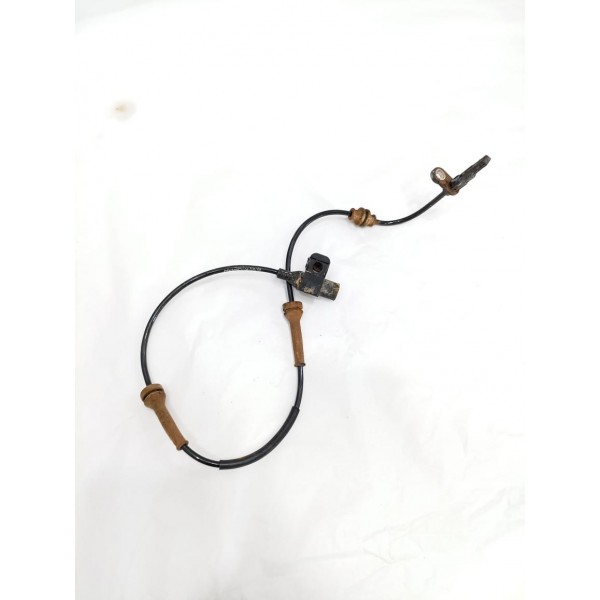 Sensor Abs Traseiro Esquerdo Fiat Toro 2016 2017 097612