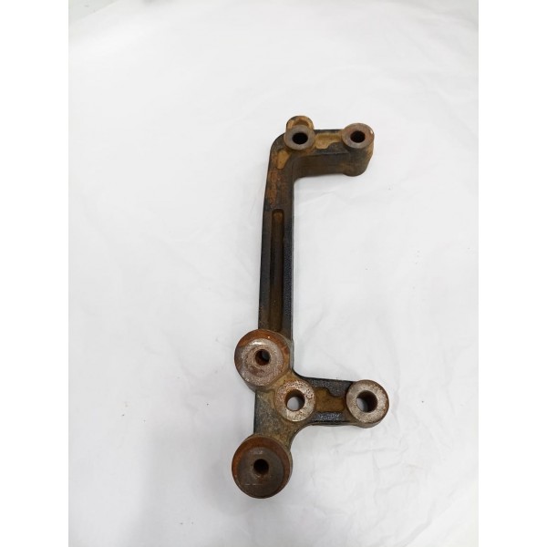 Suporte Coxim Motor Fiat Toro 1.8 Flex 2016 2017 51961798