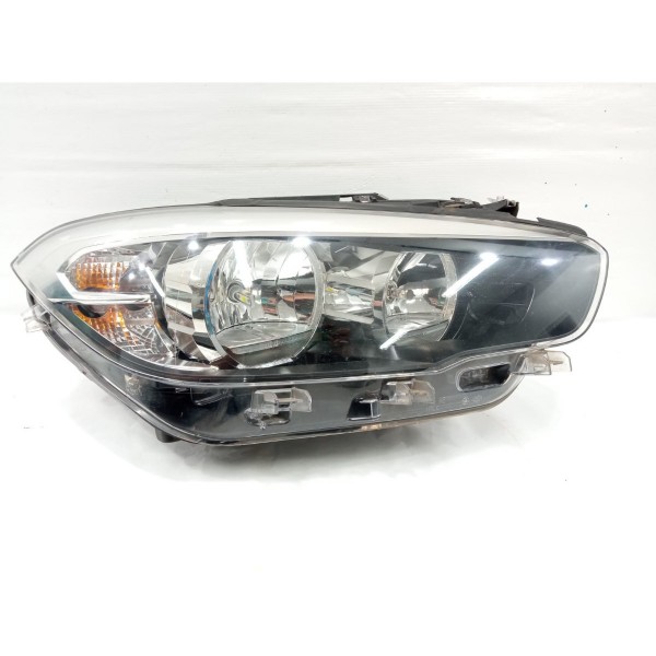 Farol Direito Bmw 120i 2016 Direito