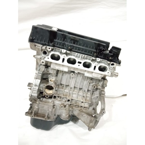 Motor Revisado Lifan X60 1.8 2014
