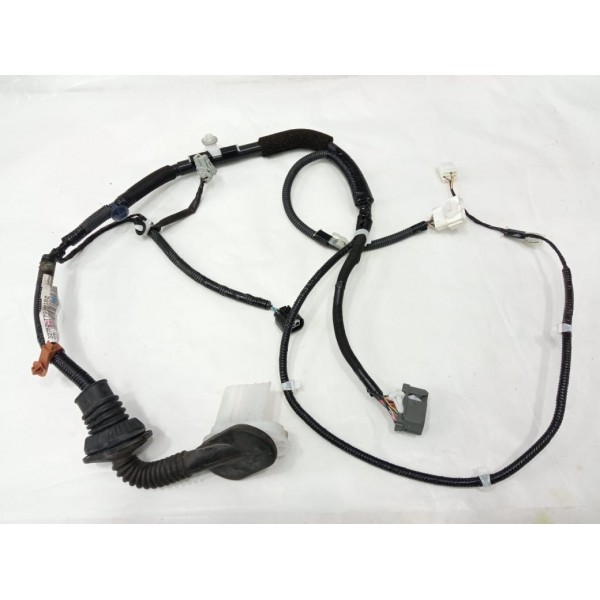 Chicote Porta Dianteira Direita Honda Hrv 2017  32752t7sm102