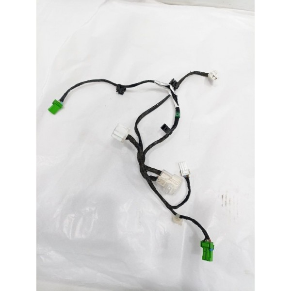 Chicote Caixa Evaporadora Honda Hrv 2018 80650-t5r