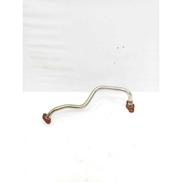 Cano Tubo Honda Hrv 2017