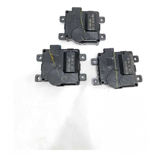 Atuador Ar Condicionado Honda Hrv 2017 Unidade 