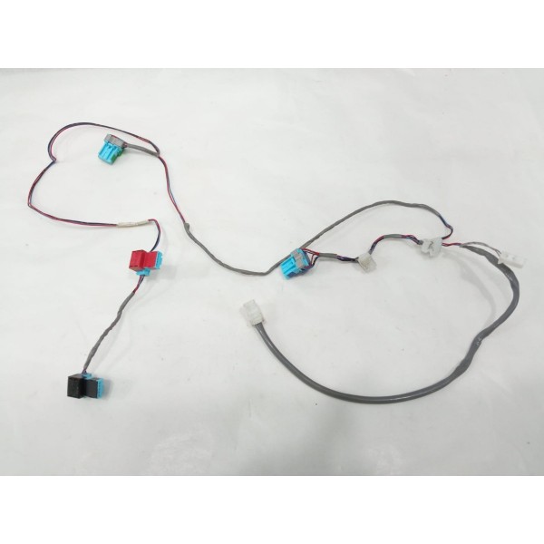 Chicote Caixa Ventilação Toyota Rav4 2.0 2018 2464900300