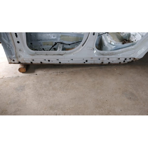 Caixa De Ar Esquerda Carroceria Bmw 320 2015