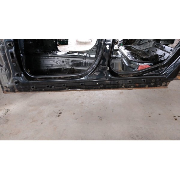 Caixa De Ar Esquerda Carroceria Bmw 320 2015