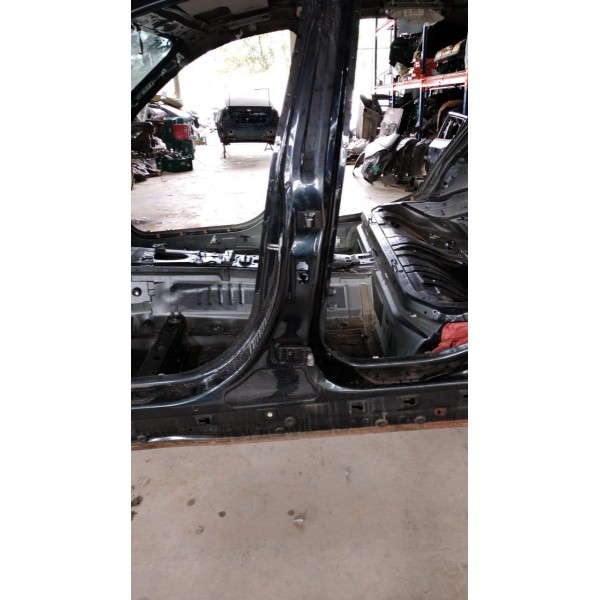 Coluna T Central Esquerda Bmw 320 2015