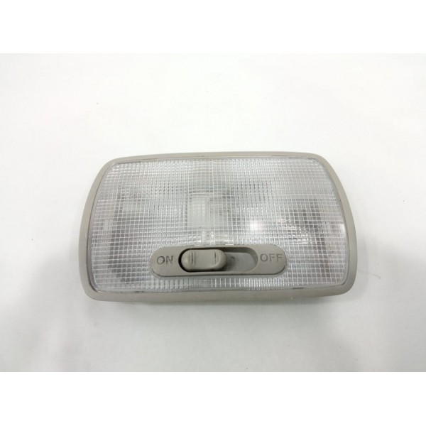 Luz Cortesia Honda Hrv 2017