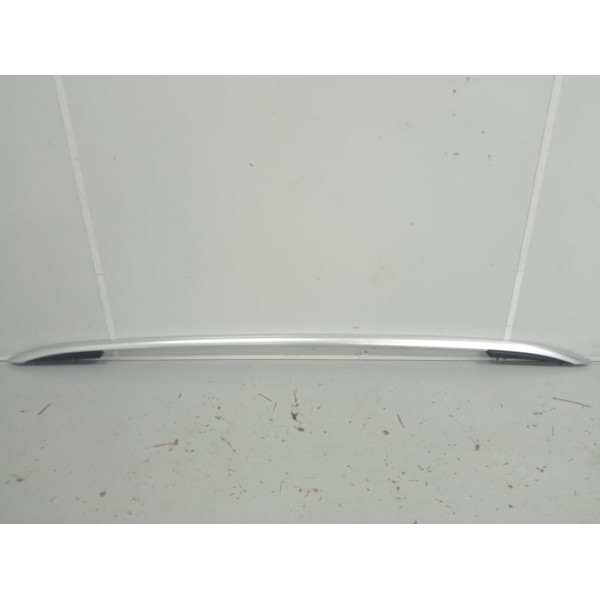 Rack Teto Lado Esquerdo Tiguan 2019 5nl860044a Prateado