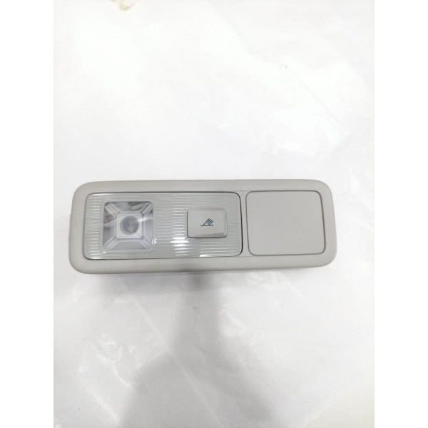 Luz Cortesia Teto Traseiro Direito Tiguan 2019 Detalhe 