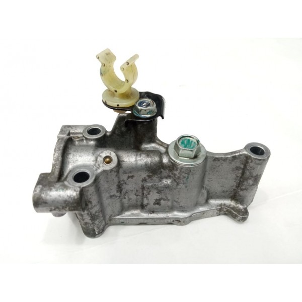 Carcaça Válvula Solenoide Cabeçote Honda Hrv 2016 2017