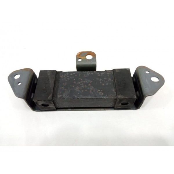 Coxim Batente Honda Hrv 2017 T7j-h0