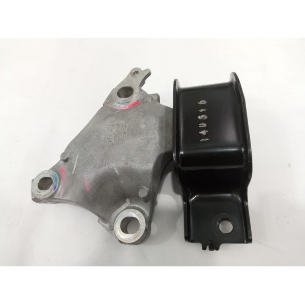 Suporte Coxim Esquerdo Motor Honda Hrv 2017