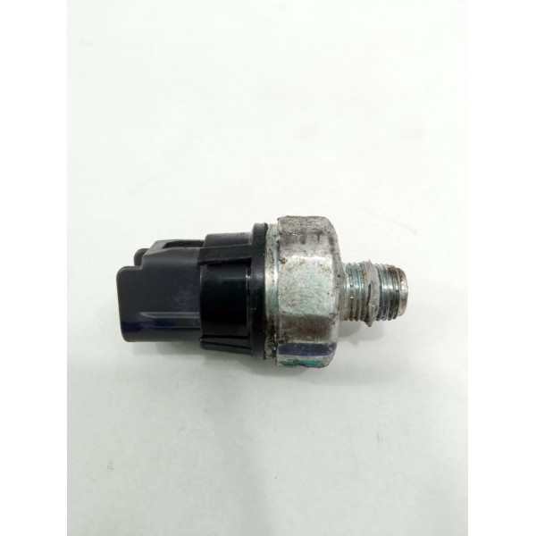 Sensor Pressão Óleo Honda Hrv 2017