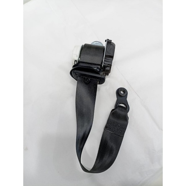 Cinto Segurança Traseiro Esquerdo Vw Tiguan 2019 2020 07s