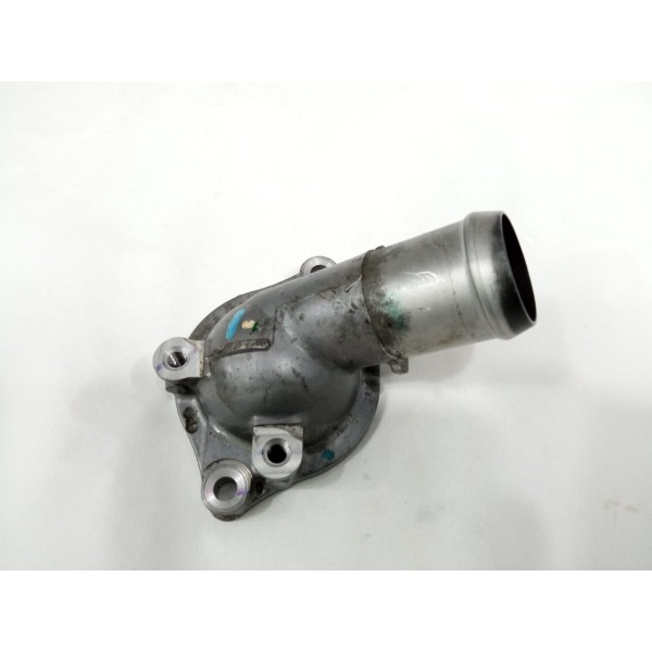 Flange Carcaça Válvula Termostática Honda Hrv 2017 