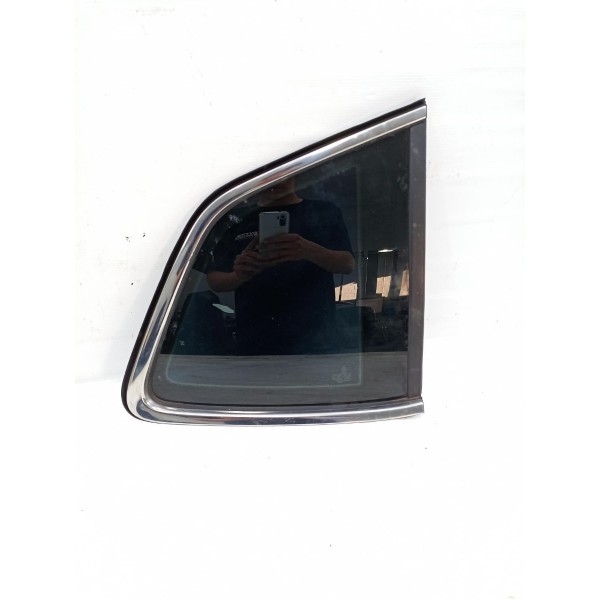 Vidro Fixo Traseiro Direito Vw Tiguan 2019 2020