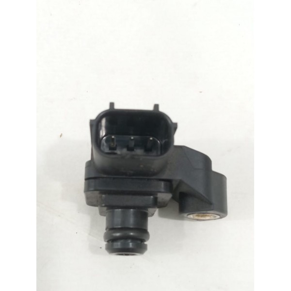 Sensor Map Coletor Admissão Honda Hrv 2017