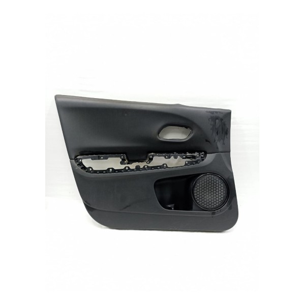 Forro Porta Dianteira Esquerda Honda Hrv 2017 Detalhe 83550