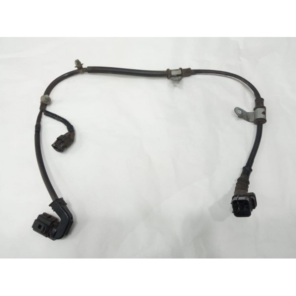 Chicote Do Sensor Abs Traseiro Direito Honda Hrv 2017