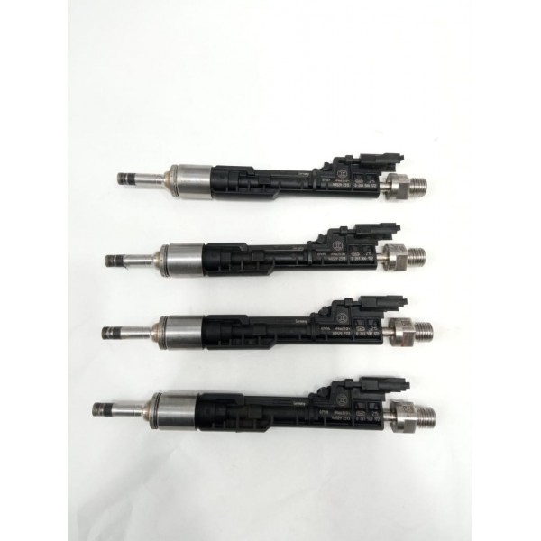 Bico Injetor Bmw 320i 2015 7639994 Unidade