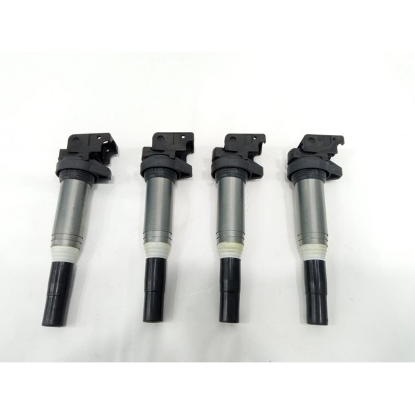 Bobina Injeção Bmw 320i 2015 Unidade 861615301