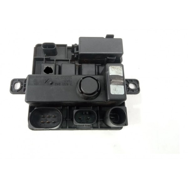 Módulo Central Elétrica Bmw 320i 2015 7633242
