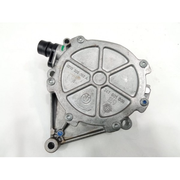 Bomba De Vácuo Bmw 320i 2015 247001008 12v