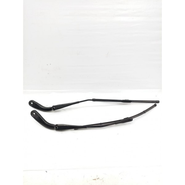 Par Haste Limpador Parabrisa Bmw 320i 2015 2016