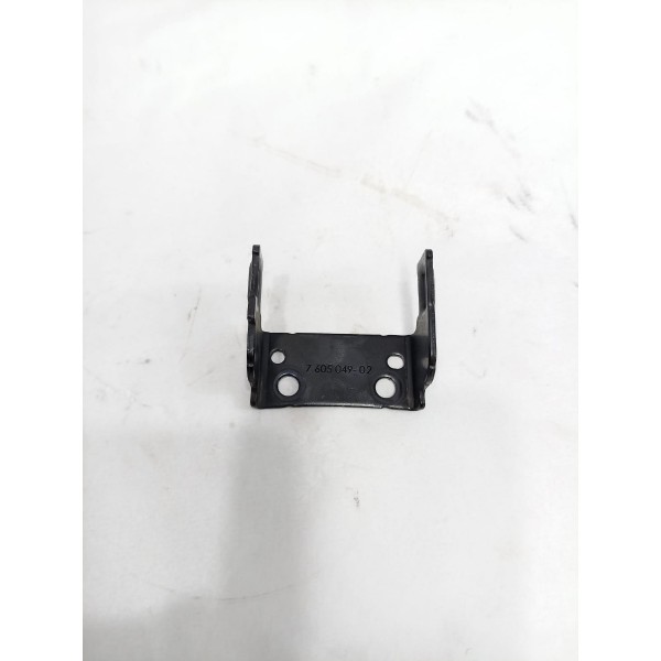 Suporte Coletor Admissão Bmw 320i 2015 2016 760504902