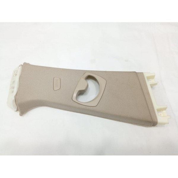 Acabamento Coluna Cinto Direito Bmw 320i 2015 51437220998