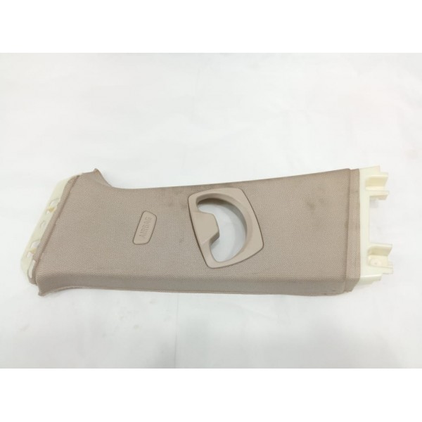 Acabamento Coluna Cinto Lado Esquerdo Bmw 320i 2015 7220997