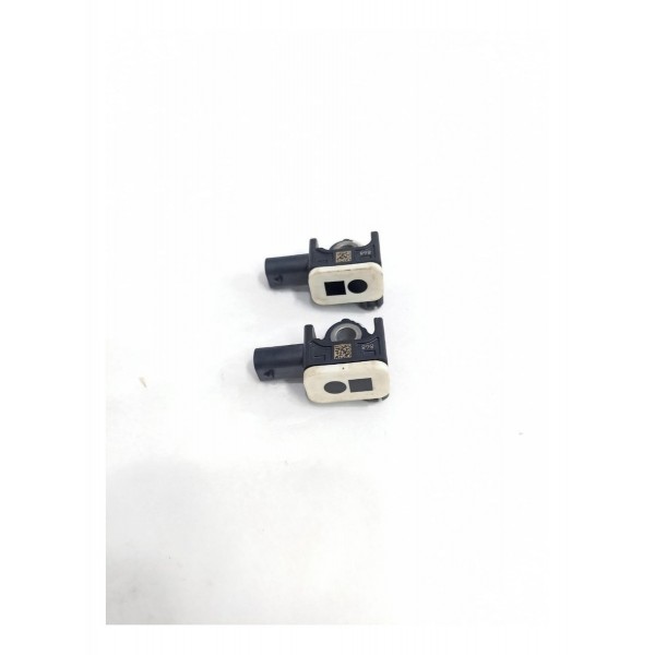 Sensor Impacto Airbag Bmw 320i 2015 Unidade 9234989