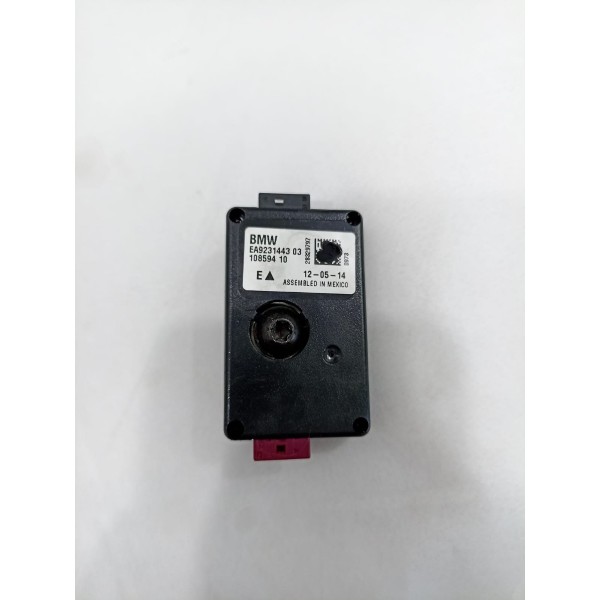 Sensor Antena Rádio Bmw 320i 2015 Ea9231443-03