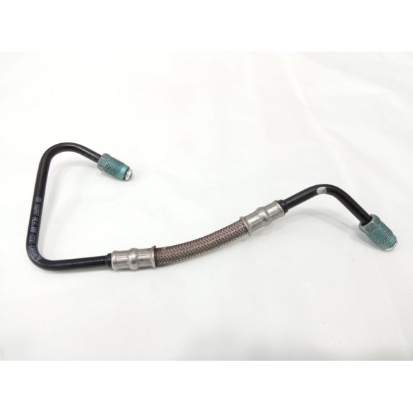 Cano Óleo Cilindro Mestre Bmw 320i 2015 16897